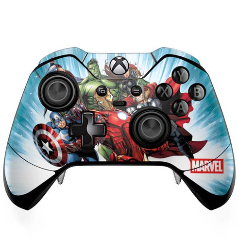 Marvel Avengers Team Xbox One Skins